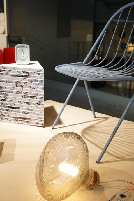 Petite friture Studio pool Montpellier Design Day