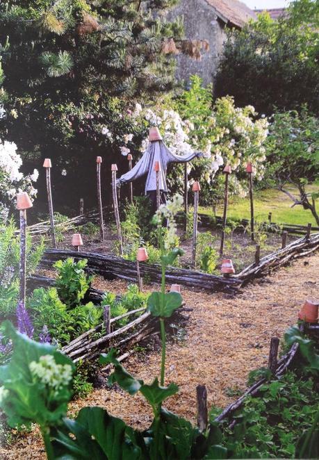 Jardin vintage, un véritable art de vivre