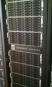 Servers_Internet_Archive