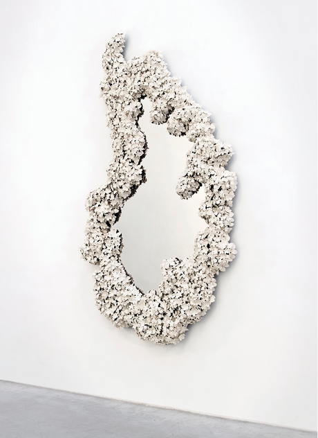 Barnaby Barford - Les Sept Péchés Révélés