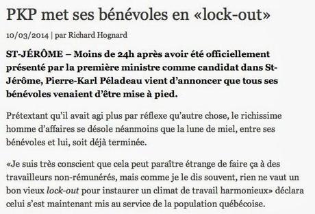 C'est tu moi où c'est un peu plate, cette campagne-là?