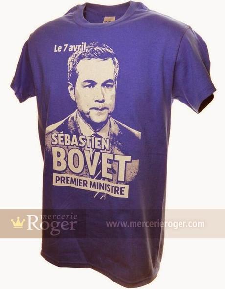 C'est tu moi où c'est un peu plate, cette campagne-là?