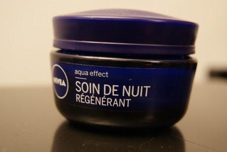 Aqua Effect Nivea