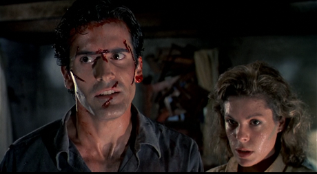 Culte du dimanche : Evil Dead 2