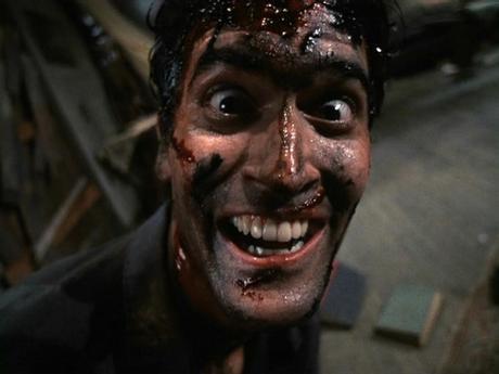 Culte du dimanche : Evil Dead 2