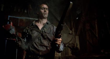 Culte du dimanche : Evil Dead 2