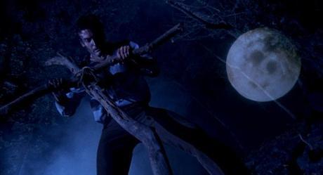 Culte du dimanche : Evil Dead 2