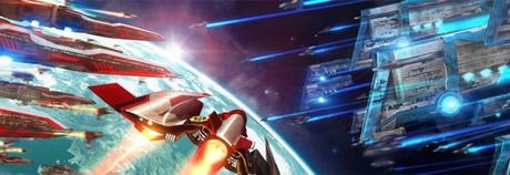 Star Horizon est sur iPhone