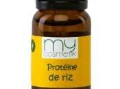 Après-shampoing frangipane