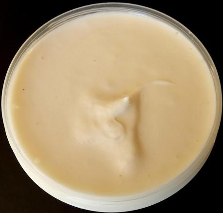 Après-shampoing à la frangipane