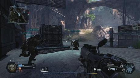 [Test] Titanfall – Xbox One