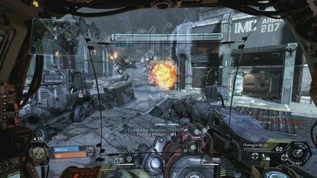[Test] Titanfall – Xbox One