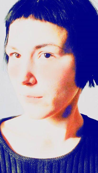 Yulia Luchkina – Fine Art painting Yulia Luchkina – Fine art Illustration / portrait