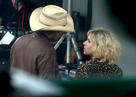 FLASH FLASH THIRD WEEK OF MARCH