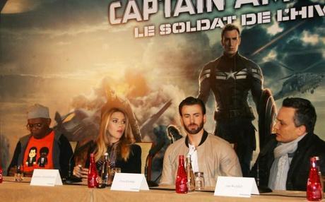 FLASH FLASH THIRD WEEK OF MARCH