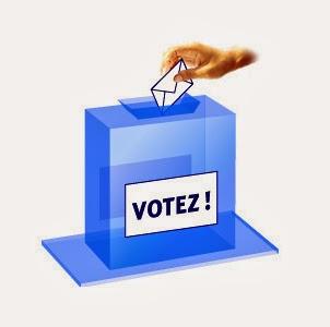 Le manège des politiciens.