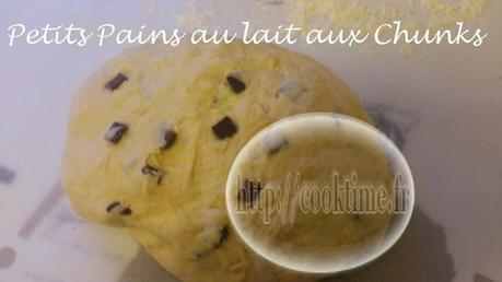 Petits Pains au lait aux Chunks3