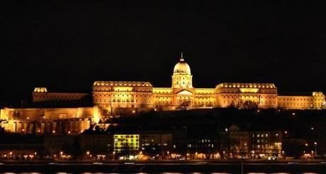 Palais Royal - Budapest