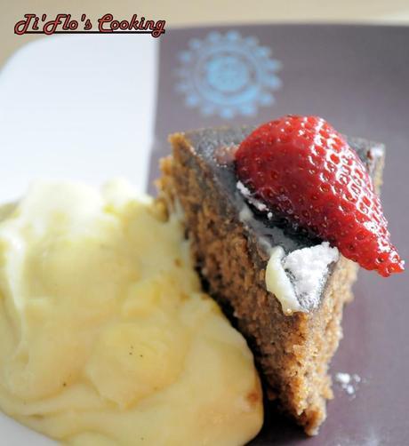 Gâteau au praliné praline-2