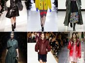 Fashion week paris: automne-hiver 2014/2015