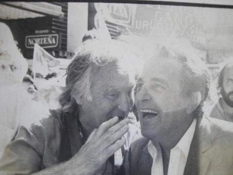 Lundi 24 mars à 12h30, à l’Université Catholique, Graines de Lumière en présence de la réalisatrice lucia wainberg Graine de Lumière