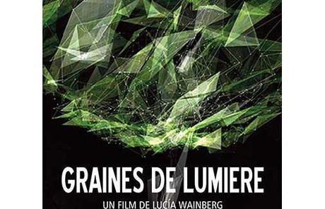 Lundi 24 mars à 12h30, à l’Université Catholique, Graines de Lumière en présence de la réalisatrice lucia wainberg Graines-de-lumiere