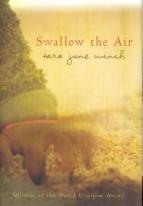 Swallow the air Tara June Winch