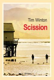 Scission de Tim Winton