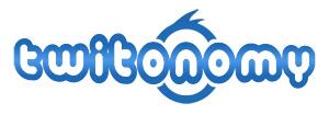 logo twitonomy web social Community manager 