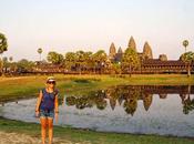 temples d'Angkor vélo