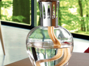 Lampe Berger parfums 2014