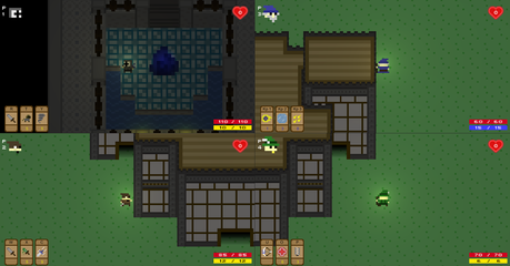 Song of the Myrne: Un peu de teasing