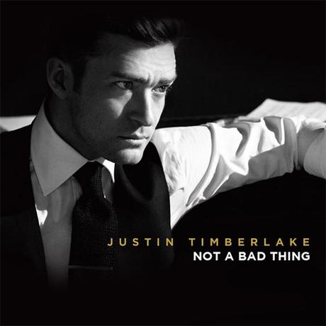 Le nouveau clip de Justin Timberlake, Not a Bad Thing.