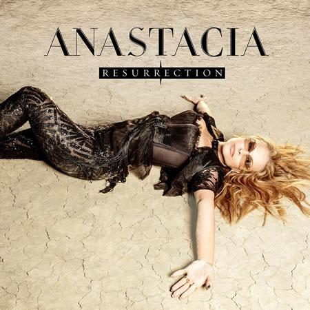 Anastacia nouvel album Resurrection - DR
