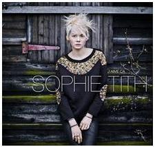 L'album de Sophie-Tith arrive fin avril 2014.