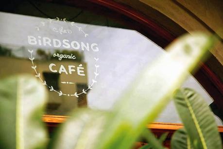 Mumbai /The Birdsong Café /