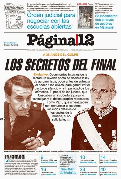 Jour de Vérité, de Mémoire et de Justice : commémoration de 1976 [Actu]