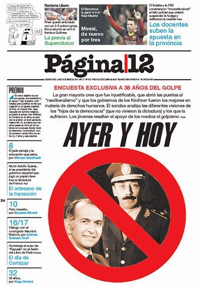 Jour de Vérité, de Mémoire et de Justice : commémoration de 1976 [Actu]