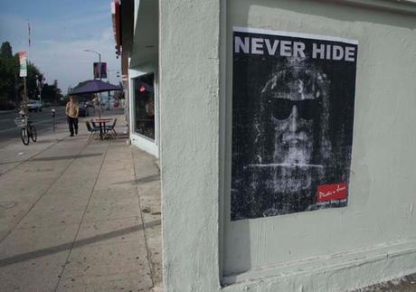Never-Hide