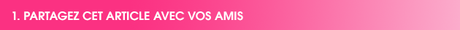 Kenza Farah : bientôt 1 million de vues pour son clip 