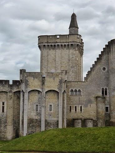Château Guillaume (36)