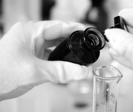 Les élixirs uniques par Pirate-Parfum