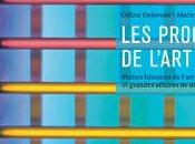 "Les procès l'art": histoires soir pour passionnés d'art