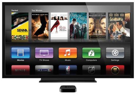 Apple négocierait avec Comcast un accord de streaming