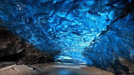 Skatafell Ice Cave - Iceland
