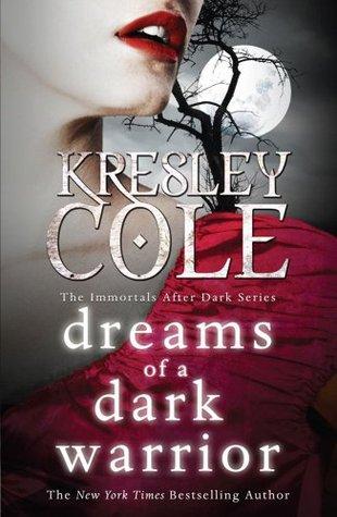 Les Ombres de Nuit T.9 : La prophétie du guerrier - Kresley Cole