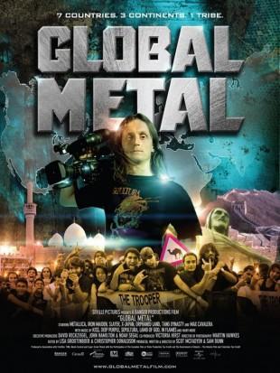 [Critique] GLOBAL METAL