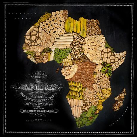 food-maps-afrique