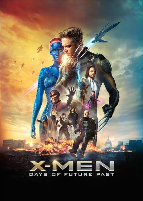 Bande-annonce: X-Men Days of Future Past