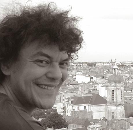 Interview de Patrick Mc Spare Part 4